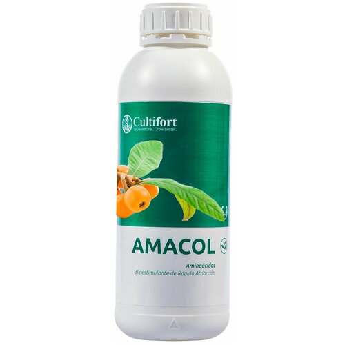 Амакол (Amacol) Удобрение
