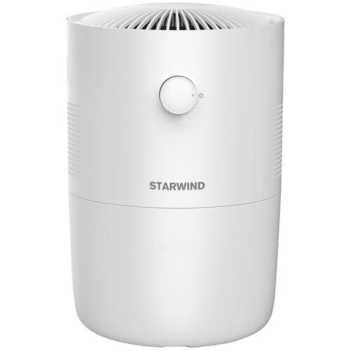 Очиститель воздуха Starwind SAW5520