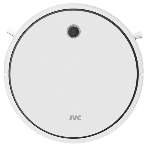Робот-пылесос JVC JH-VR510 white