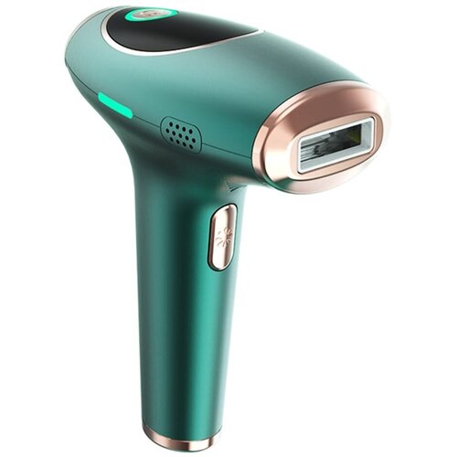 Высококачественный лазерный фотоэпилятор для удаления нежелательных волос / Идеально гладкая кожа /SK-3022