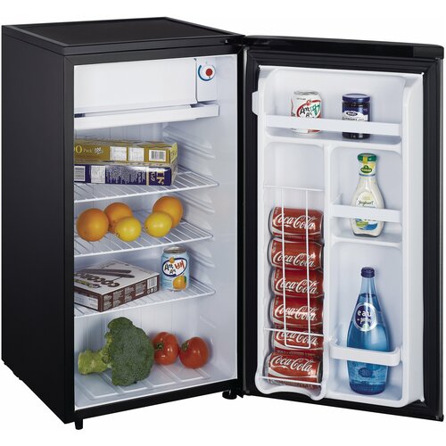 Холодильник Willmark XR-100 SS