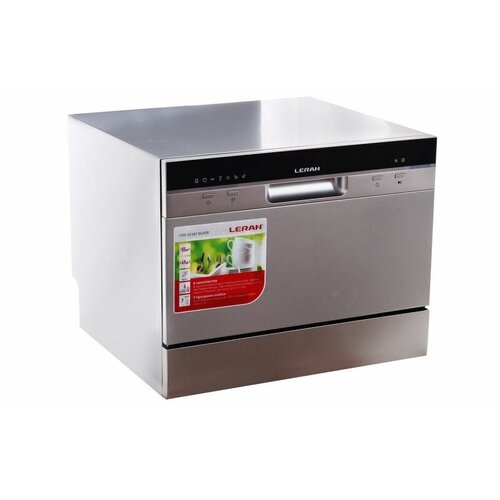 Посудомоечная машина Leran CDW 55-067 SILVER