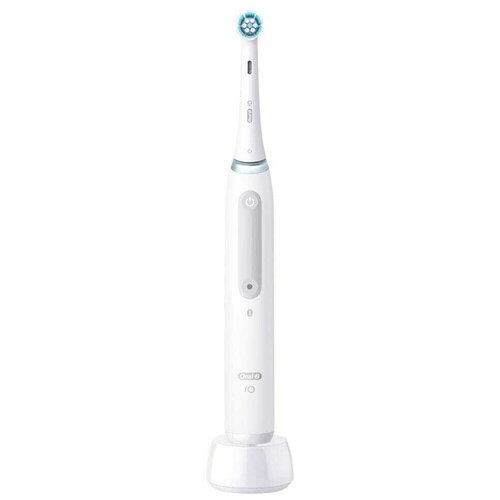 Электрическая зубная щетка Oral-B iO Series 4