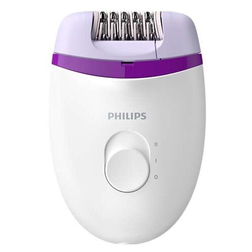 Эпилятор Philips BRE 224/225 Satinelle Essential