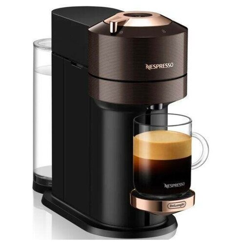 Кофемашина Delonghi Nespresso ENV120. BW