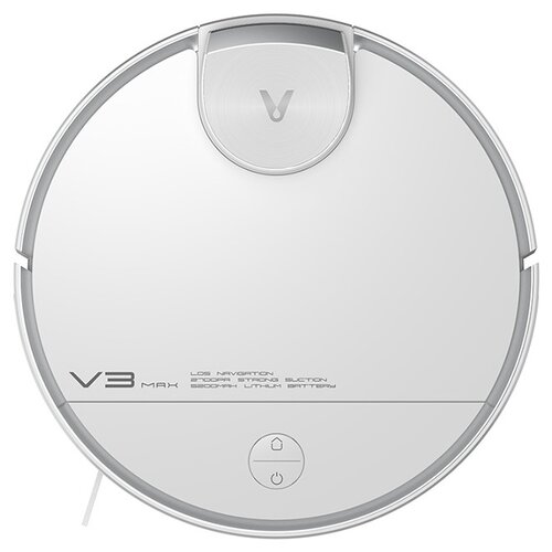 Робот-пылесос Viomi V3 Max Global