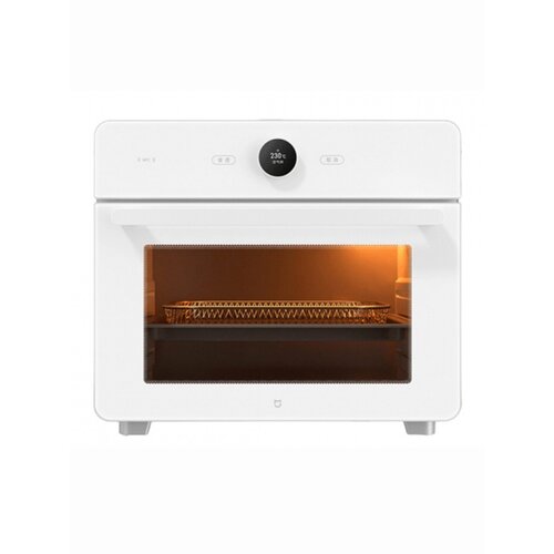 Умный электрический духовой шкаф Xiaomi Mijia Smart Air Frying Oven 30L (MKX01M)