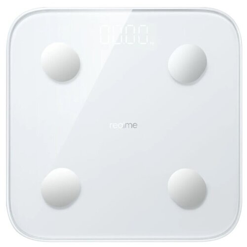 Напольные весы Realme Smart Scale RMH2011