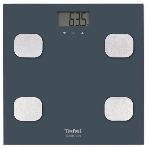 Весы электронные Tefal BM2520 Body Up