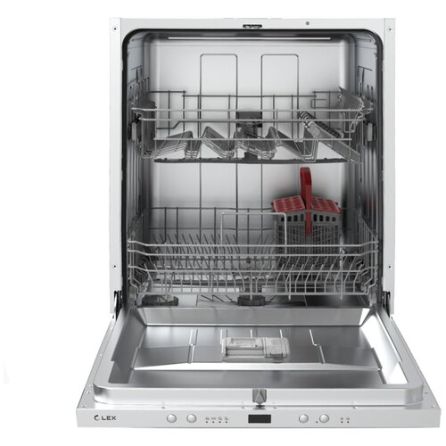 LEX PM 6042 B посудомоечная машина