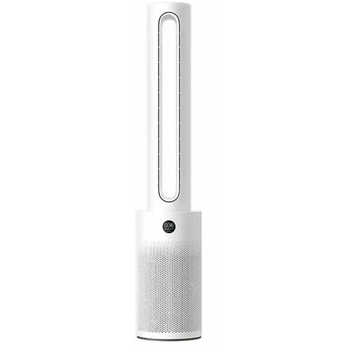Напольный безопасный безлопастный вентилятор-очиститель воздуха Xiaomi Mijia WYJHS01ZM