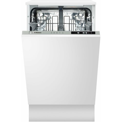 Встраиваемая посудомоечная машина Hansa ZIV435H