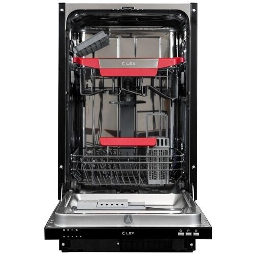 Посудомоечная машина Lex PM 4542 B (CHMI000304) (узкая)