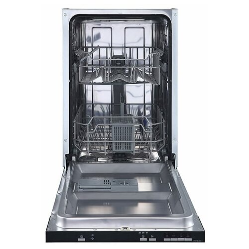 Zigmund & Shtain DW 109.4506 X посудомоечная машина