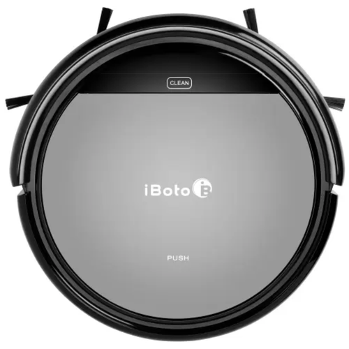 Робот-пылесос iBoto Smart