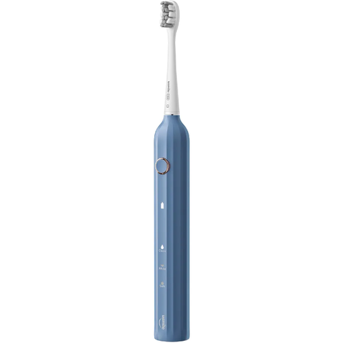 Электрическая зубная щетка USMILE Y1S синий