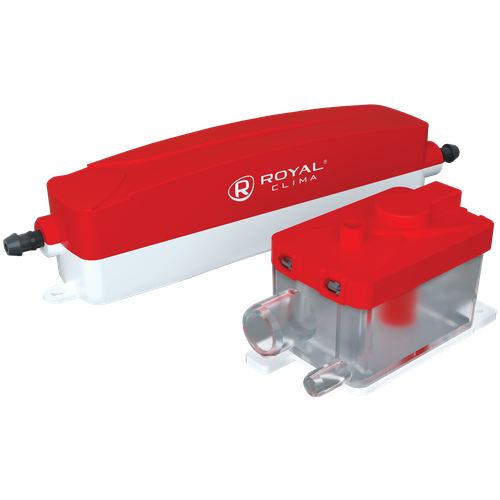 Дренажная помпа Royal Clima Red Flow RP-FL2015-R01 для внутреннего блока кондиционера