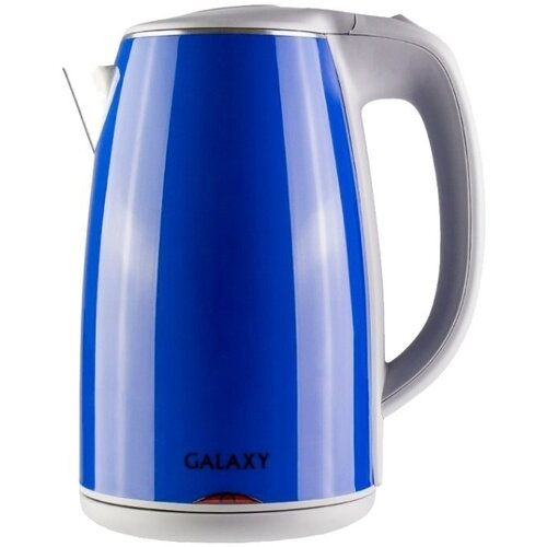 Электрический чайник Galaxy GL 0307 синий