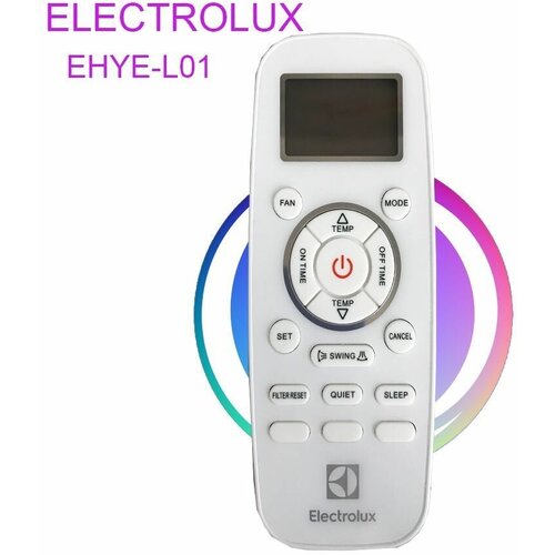 Пульт Electrolux EHYE-L01
