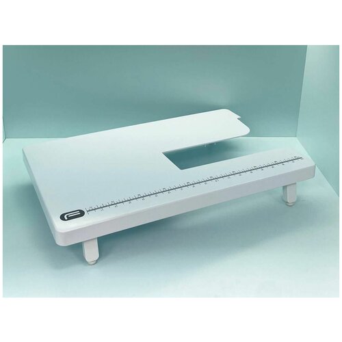 Приставной столик Format для швейной машины Husqvarna Viking Opal 650/670/690Q/Designer Topaz25