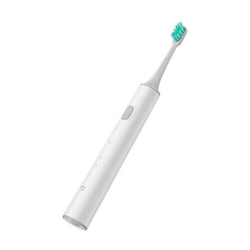 Электрическая зубная щетка Xiaomi Mijia Sonic Electric Toothbrush T500 (MES601) white