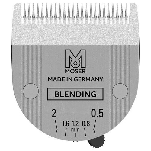 Ножевой блок Moser Blending Blade 1887-7050 для блендинга/фейдинга