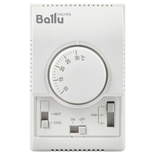 Термостат BMC-1 НС-1271556 Ballu