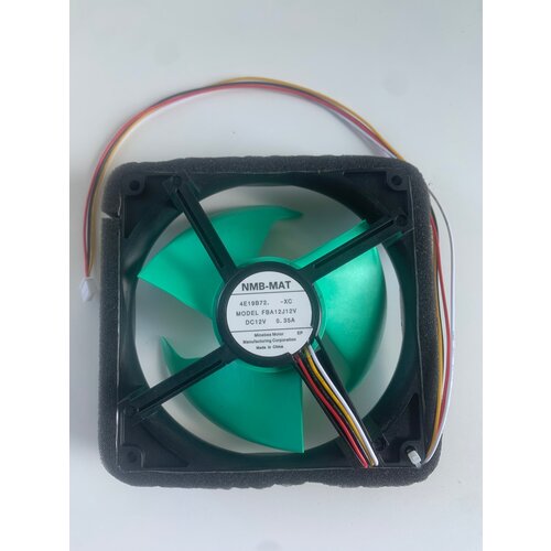 Вентилятор для холодильника Toshiba NMB-MAT FBA12J12V