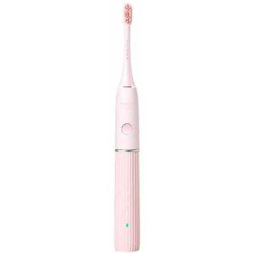 Электрическая зубная щетка SOOCAS V2 цвет: розовый [v2 pink]