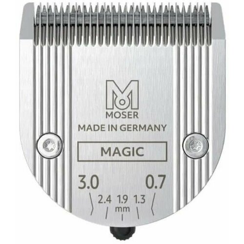 Нож для машинки Moser Magic Blade II 1884-7041
