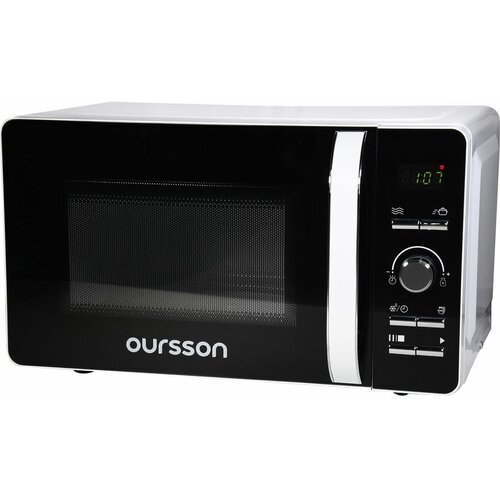 Микроволновая печь Oursson MD2033/WH (Белый)