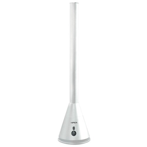 Умный вентилятор HIPER IoT Bladeless Fan Т3 белый
