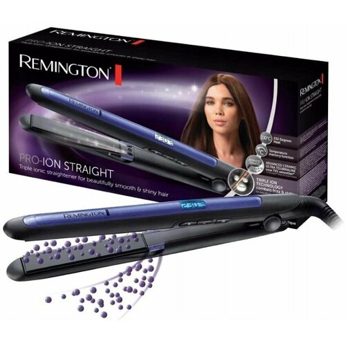 Выпрямитель для волос Remington PRO-Ion / S7710