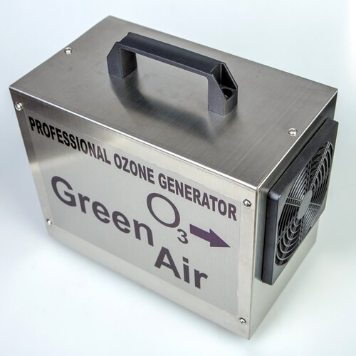 Озонатор Green Air 10 гр/ч генератор озона
