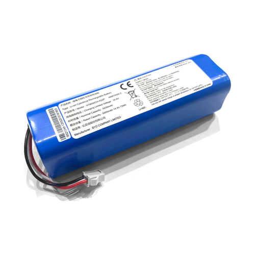 Аккумулятор для Viomi S9 / S9 UV / Roidmi EVE / EVE Plus / Lydsto R1 / G2