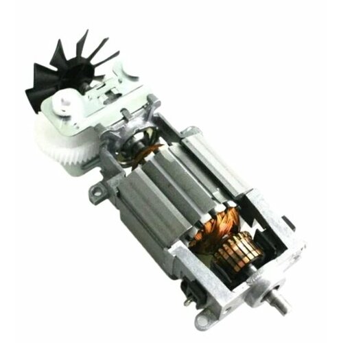 Электрический мотор (двигатель) для миксера Moulinex (Мулинекс)
