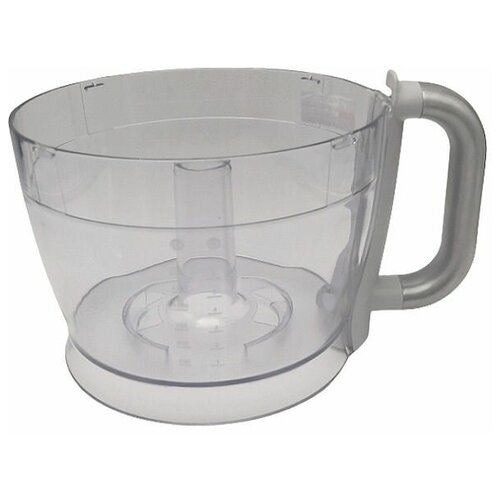 Kenwood KW710330 чаша основная пластиковая 1500мл для кухонного комбайна FP905