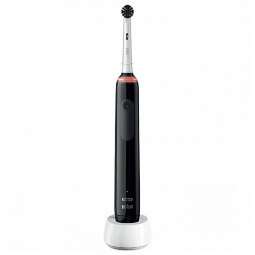 вибрационная зубная щетка Oral-B Pro 3 3000 Pure Clean