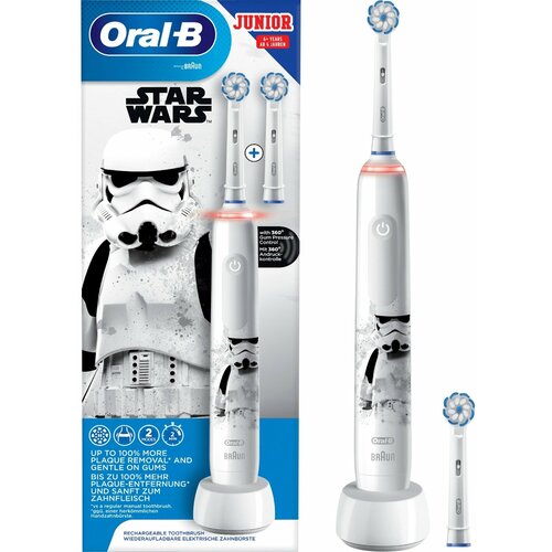 Oral-B Star Wars D505.523.2K