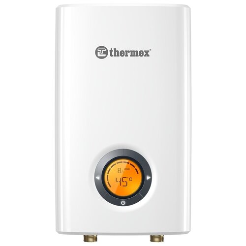 Проточный электрический водонагреватель Thermex Topflow 10000