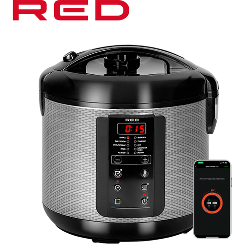 Умная мультиварка RED solution SkyCooker RMC-M225S