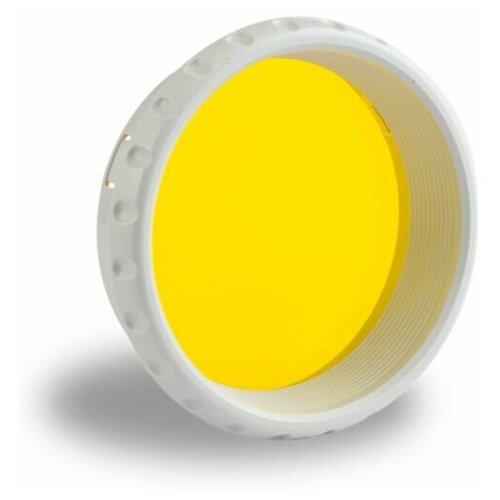 Желтый фильтр К биоптрон про 1