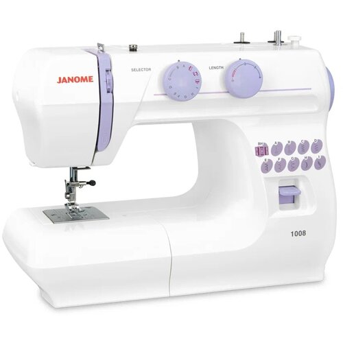 Швейная машина Janome 1008