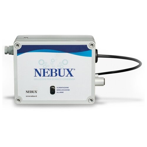 Дренажная помпа Nebux Classic для внешнего блока кондиционера