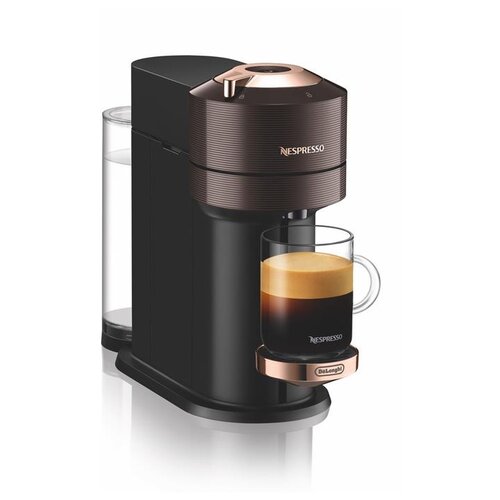 Кофемашина капсульная De'Longhi Nespresso Vertuo Next ENV120