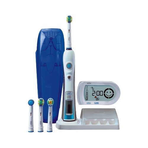 Электрическая зубная щетка Oral-B Professional Care 5000 D32
