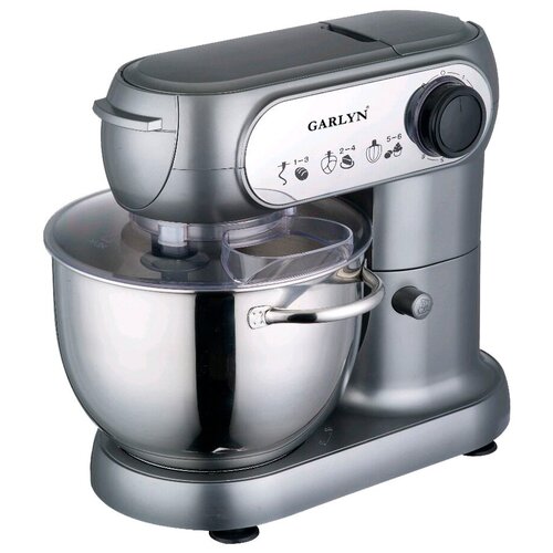 Кухонная машина GARLYN S-350