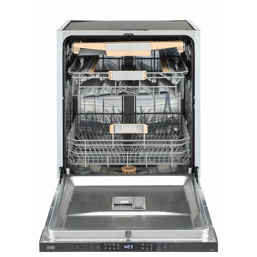 Посудомоечная машина встраиваемая VARD VDI613L 60 см