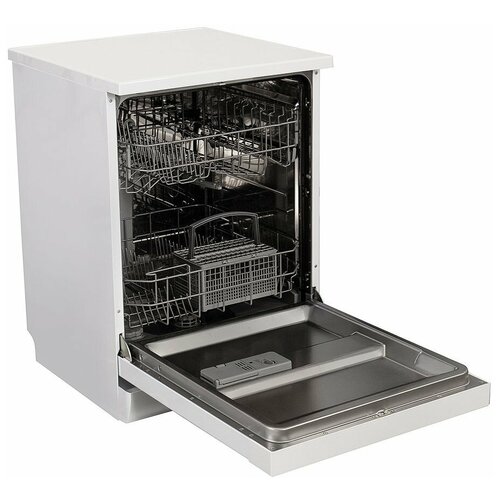 Посудомоечная машина LERAN FDW 60-125 W белый