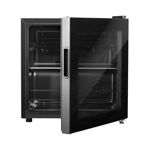 Холодильник Витрина Centek CT-1701 /черный
